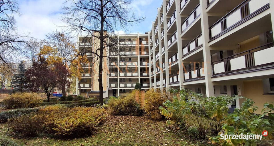 4 pokoje 56 m Świetna Praga Płd 12464zł/m2 Warszawa