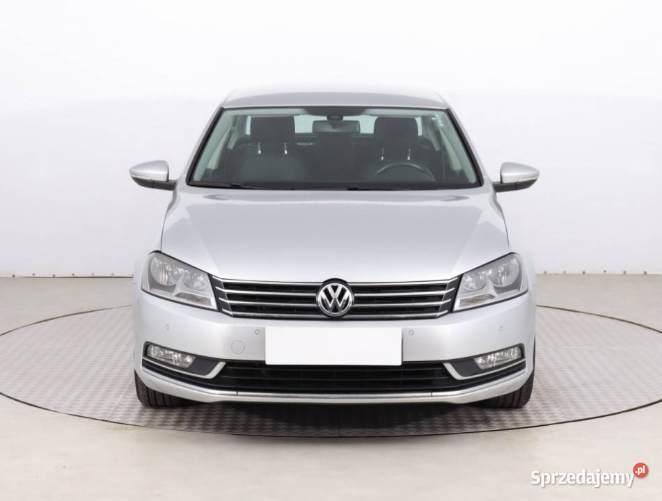VW Passat 20 TDI mazowieckie Piaseczno