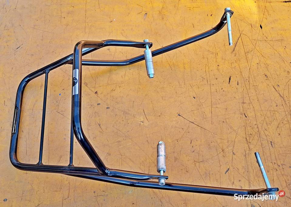 SUZUKI GSX 1100 KUFER Radom sprzedam