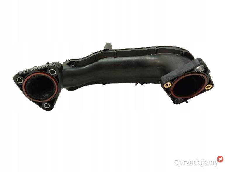 DOLOT POWIETRZA 9674942380 16 HDI Citroen DS4 I osobowe