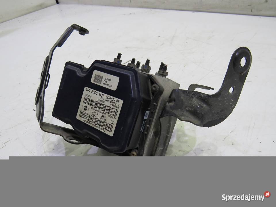 POMPA ABS COUNTRYMAN S R60 16 TB 6851839