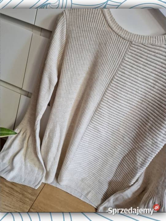 Sweter Swetry i golfy śląskie Katowice