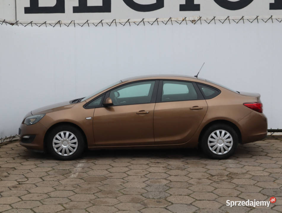 Opel Astra 16 16V radio Łódź