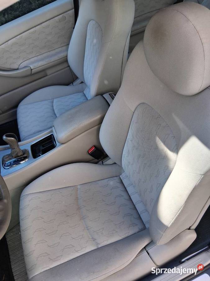 Mercedes C200 kompresor 200 Bydgoszcz