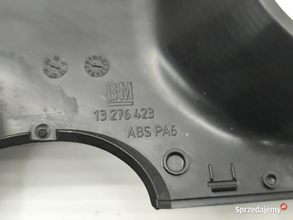 OSŁONA LUSTERKA WSTECZNEGO OPEL INSIGNIA A KOMBI osobowe sprzedam