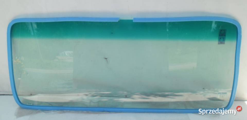 HYMER ERIBA HYMERCAR HYMERMOBIL SZYBA PRZEDNIA Jasienica sprzedam