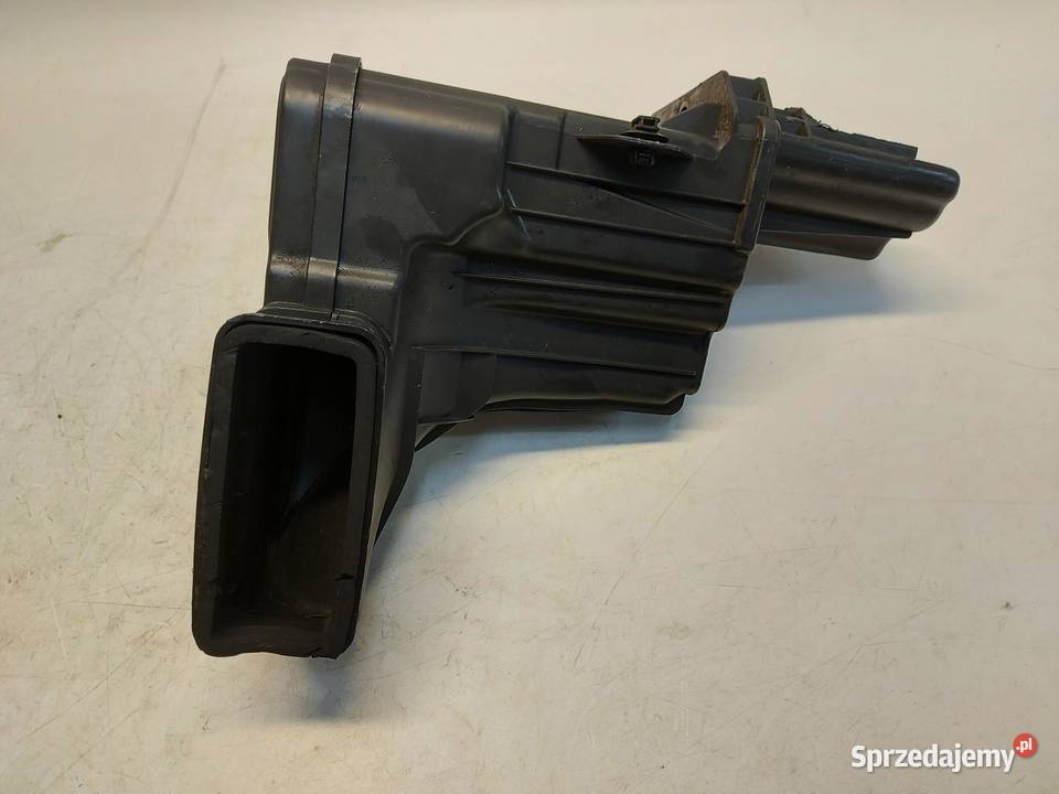 PEUGEOT 508 II Rezonator powietrza 9830363480