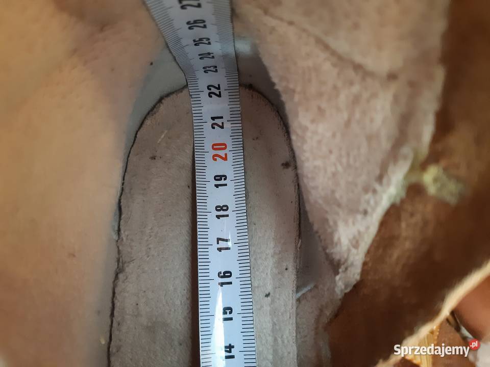 skórzane dziecięce buty zimowe dziecka Lasocki Kamocin
