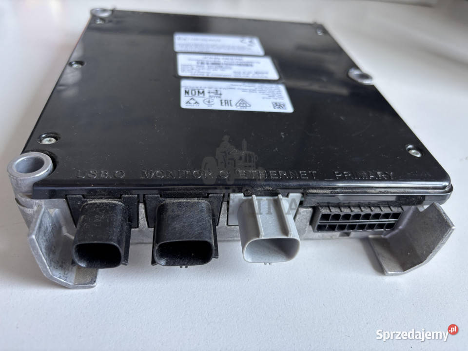 John Deere sterownik moduł ECU PFA11004