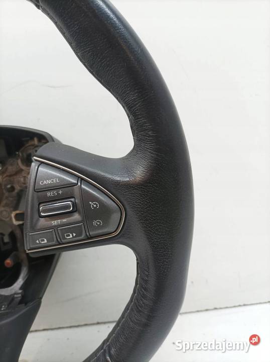 KIEROWNICA Infiniti Q50 I 2013