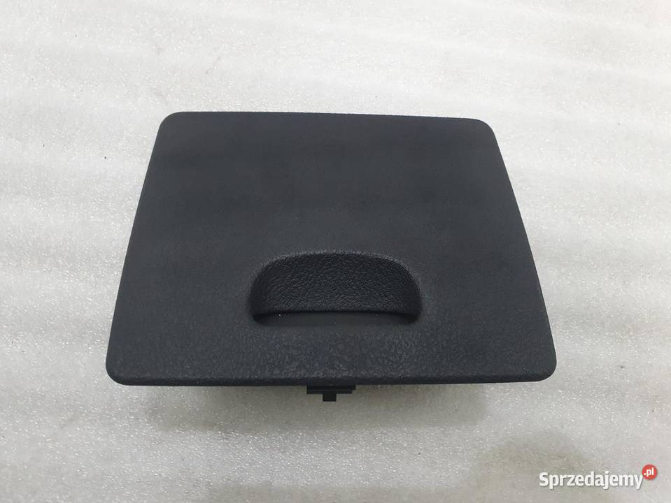 POPIELNICZKA SCHOWEK PEUGEOT 407 9644584777 osobowe