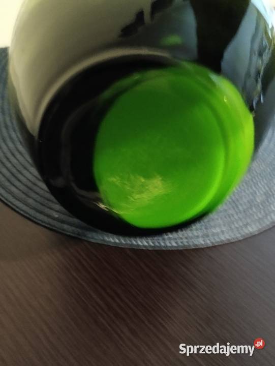 Unikatowy wazondzban VB Opaline Florence Empiku Kielce