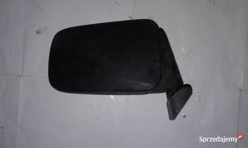 Fiat 125p polonez lusterko Łomża