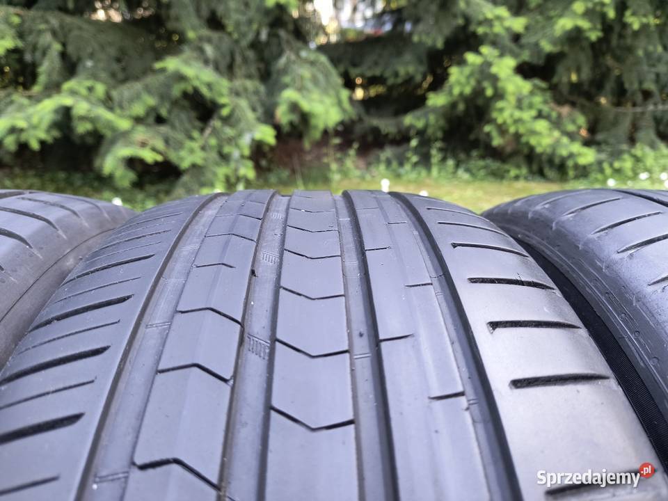 Opony letnie 22545 r 17 KormoranVredestein lato