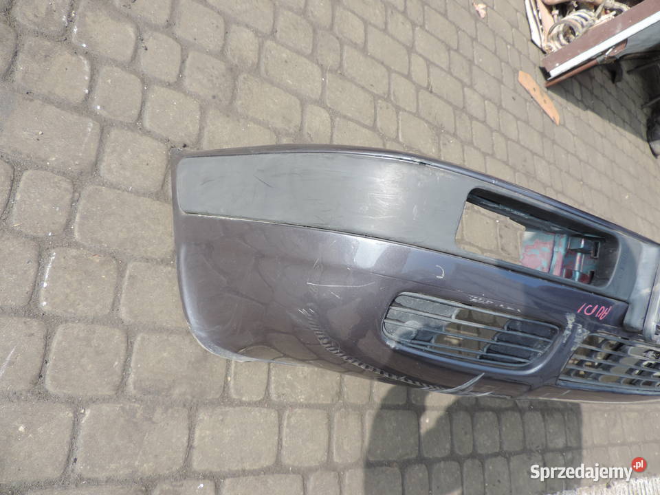 AUDI 80 B4 ZDERZAK PRZÓD PRZEDNI Nowy Sącz