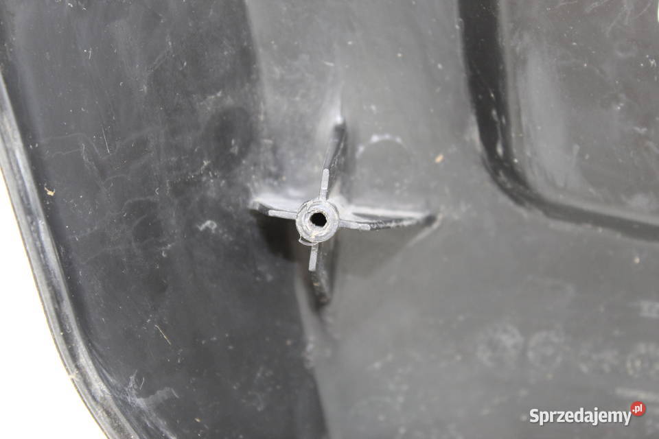 Obudowa kierownicy plastki Can Am Outlander 400 Sulęcin