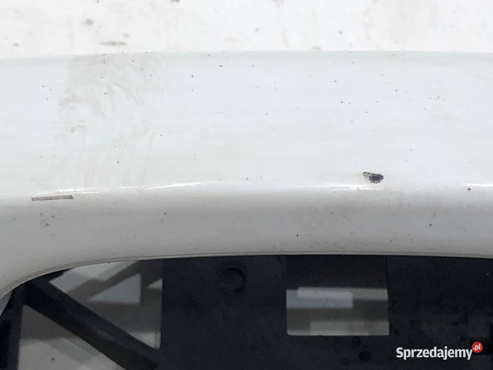 KLAMKA ZEWNĘTRZNA PRAWY TYŁ VW POLO VI Hatchback