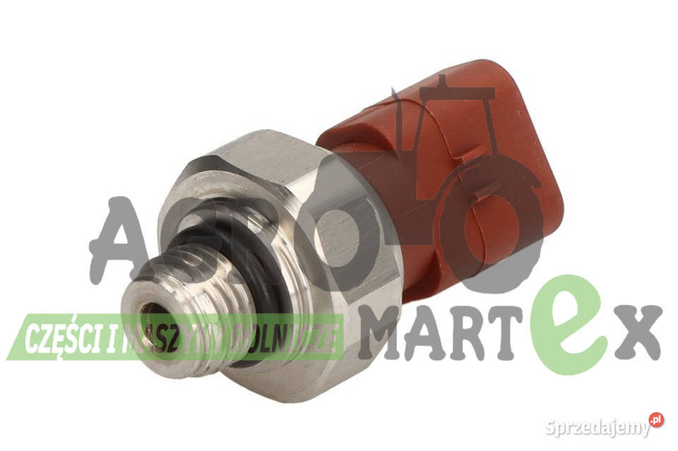 DZ111915 RE542461 CZUJNIK CIŚNIENIA JD Części zamienne Wichrów