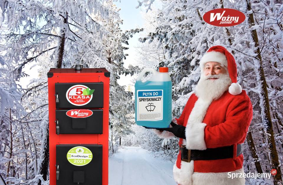 kociol 10kw piec na 110m2 kotly z blachy 6mm wegiel drewno 5 klasa