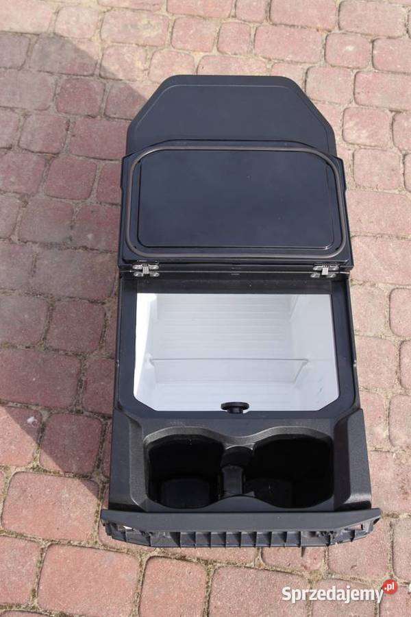 LODÓWKA SAMOCHODOWA Daf XF XG XG CHŁODZIARKA do Radom