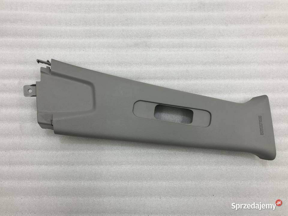 OSŁONA SŁUPKA ŚRODEK PRAWA SUZUKI SX4 7621179J0 sprzedam