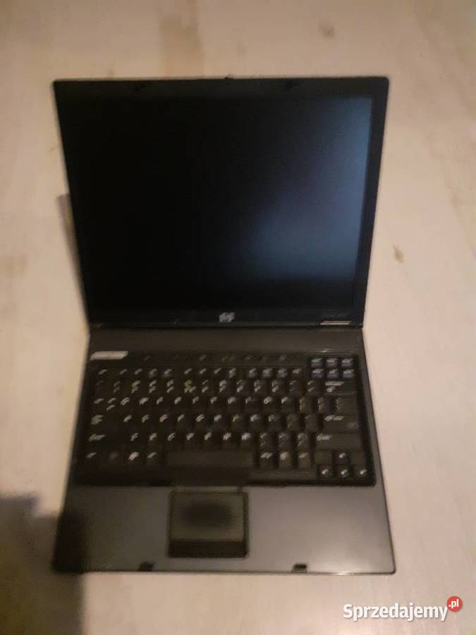 Laptop hp compaq 6220 HP/Compaq
