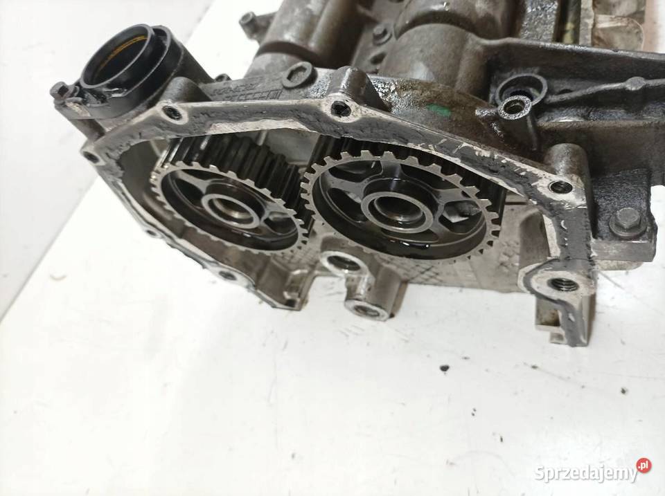 GŁOWICA KOMPLETNA GK2Q6E262 20 TDCI Ford Transit osobowe świętokrzyskie