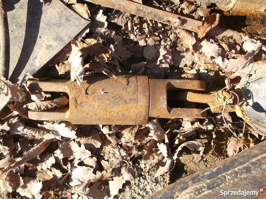 Wiertnica horyzontalna Vermeer D24x40 Kielce