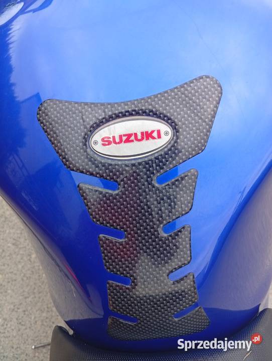 Zamiana Suzuki SV 650 2002r Pajęczno sprzedam