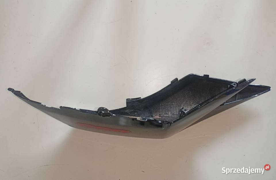 Owiewka Suzuki GSXR 600 4771137H wielkopolskie Turek