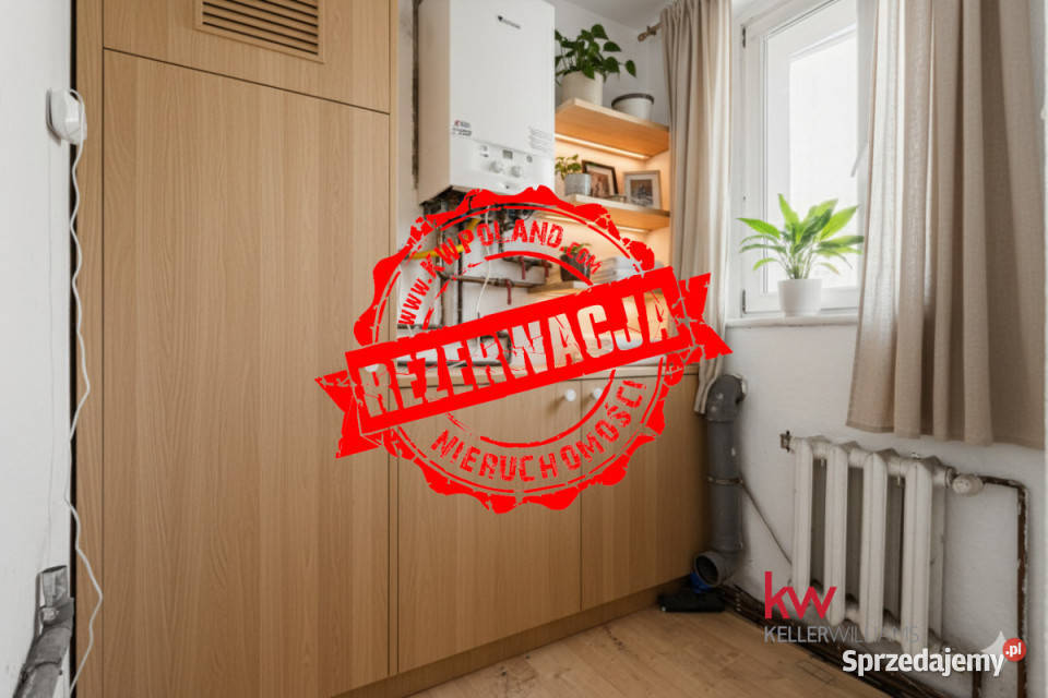 Mieszkanie Poznań 6976m2 3 pokoje