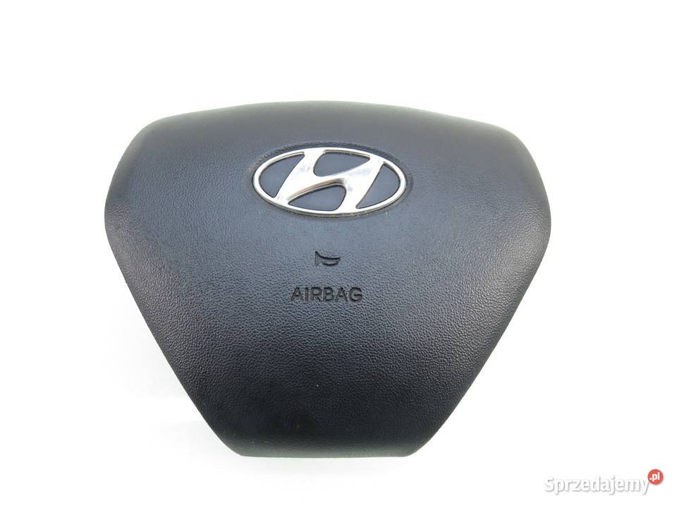 PODUSZKA KIEROWCY HYUNDAI ix35 sprzedam