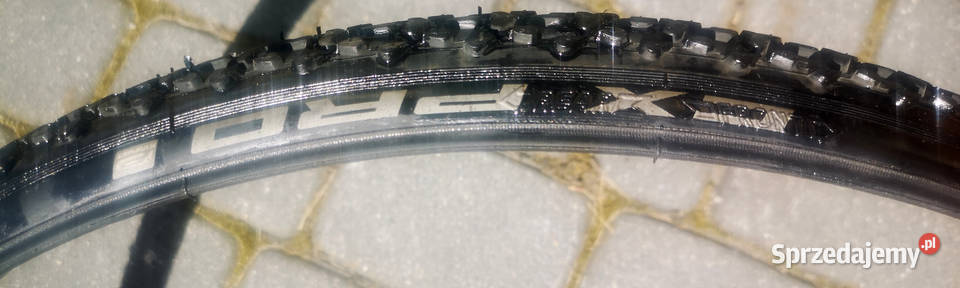 Opona rowerowa szosowa CX PRO 700X30C28 Schwalbe Części i akcesoria śląskie Zawiercie