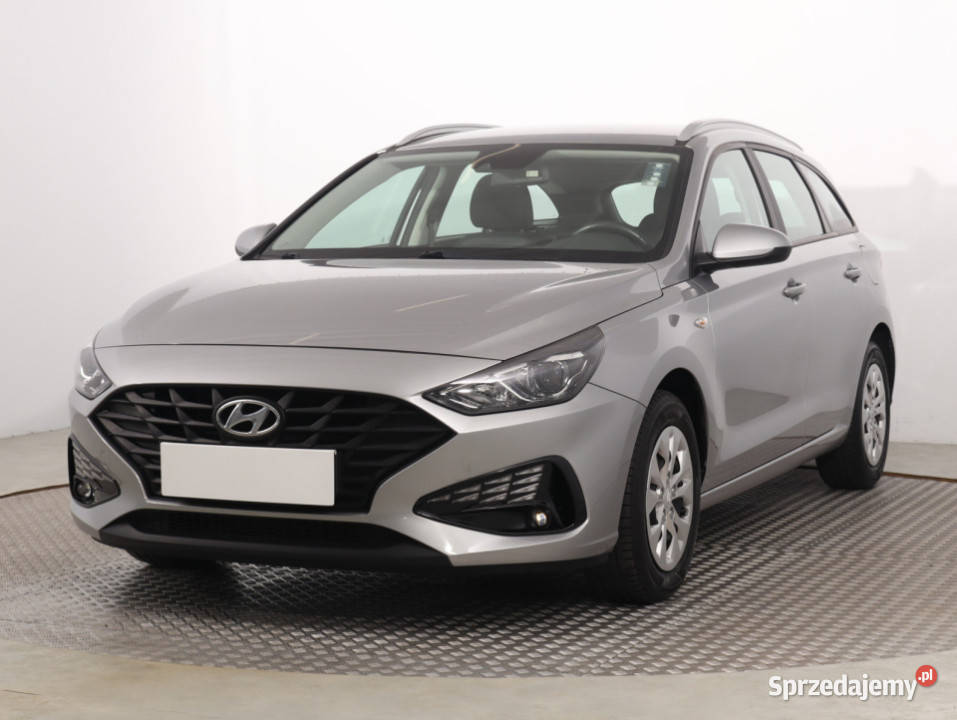 Hyundai i30 15 DPI i30 Katowice