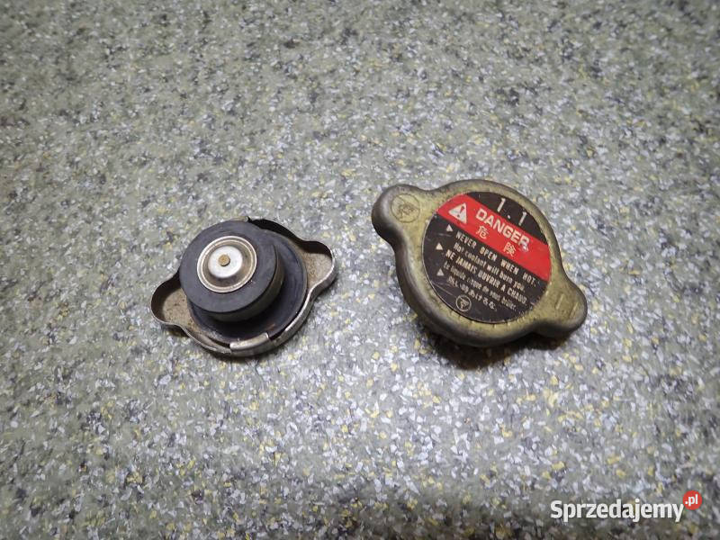 1 KOREK 11 WLEWU CHŁODNICY HONDA CRF 450 0208R lubuskie Strzelce Krajeńskie