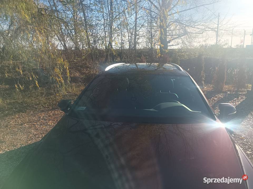 Passat B8 1800cm3 Białystok sprzedam