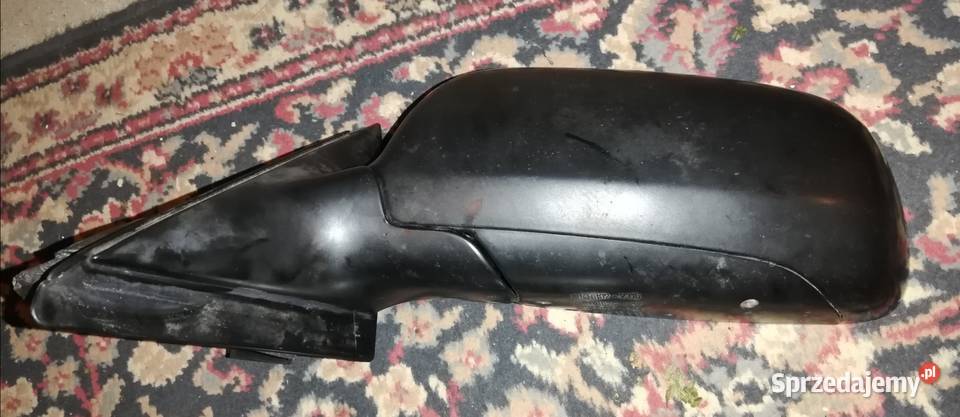 Lusterka elektrycznie składane Audi a4 b5 s4 10 Karoseria podkarpackie Zagórz