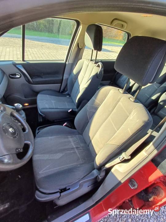 Renault Scenic sprzedam
