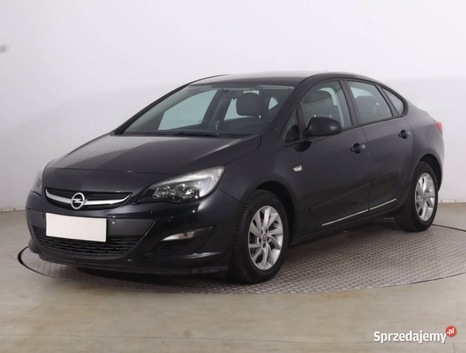 Opel Astra 16 16V skórzana tapicerka Piaseczno