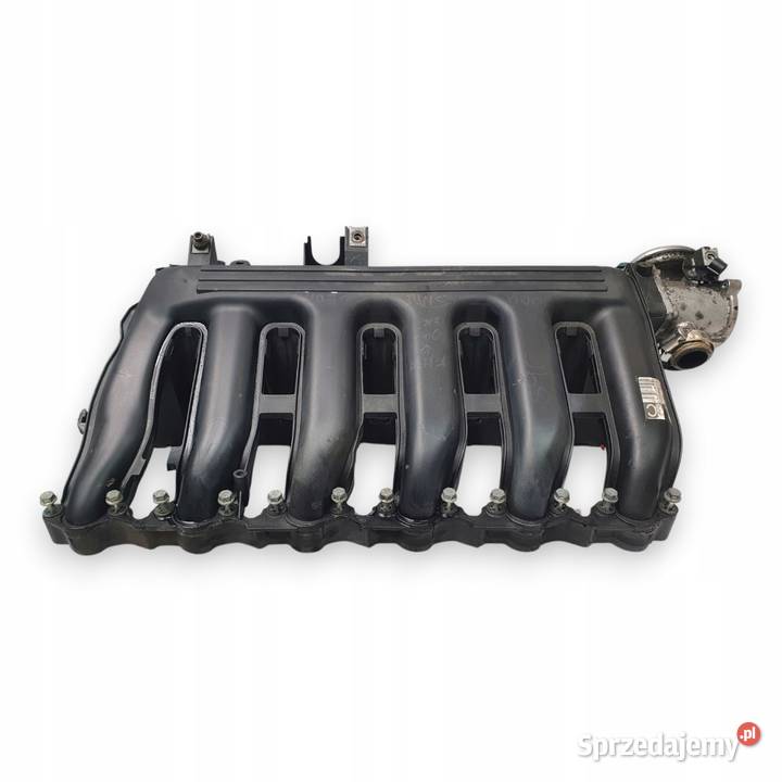 KOLEKTOR SSĄCY BMW E90 E91 30 D M57N2 7799625 osobowe lubelskie Chełm sprzedam
