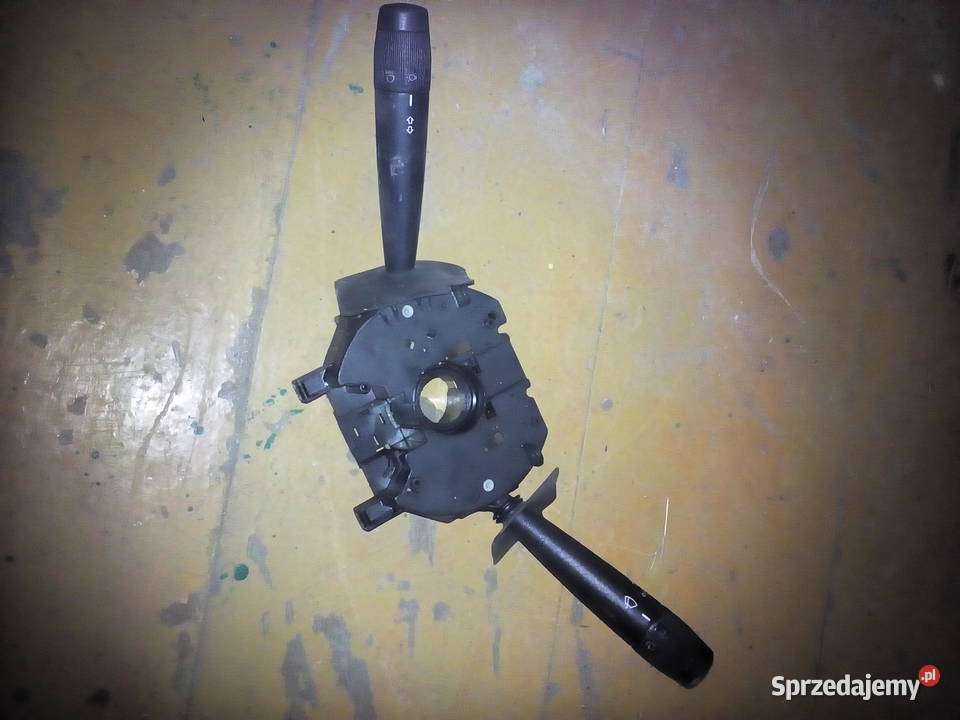 FIAT SEICENTO PRZEŁĄCZNIK ZESPOLONY deski rozdzielcze, konsole