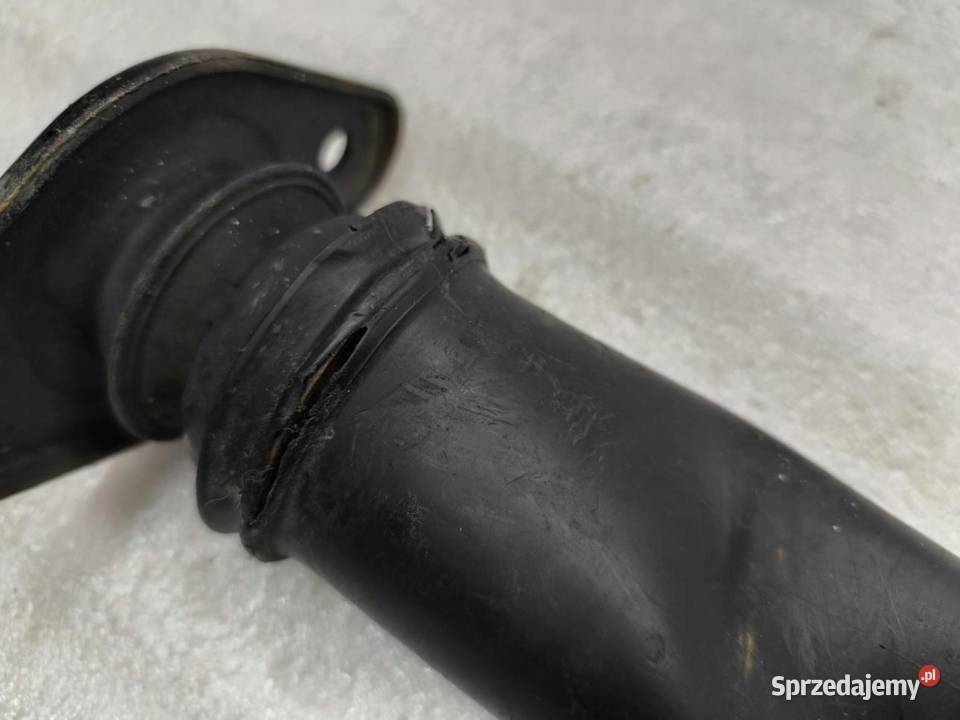 AMORTYZATOR TYŁ TYLNY SSANGYONG KORANDO III 3 osobowe wielkopolskie
