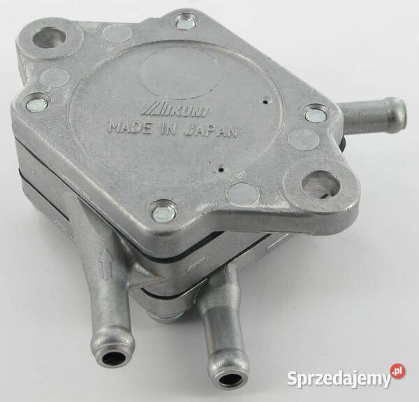 Pompa paliwa 16700ZJ1003 Kamionna