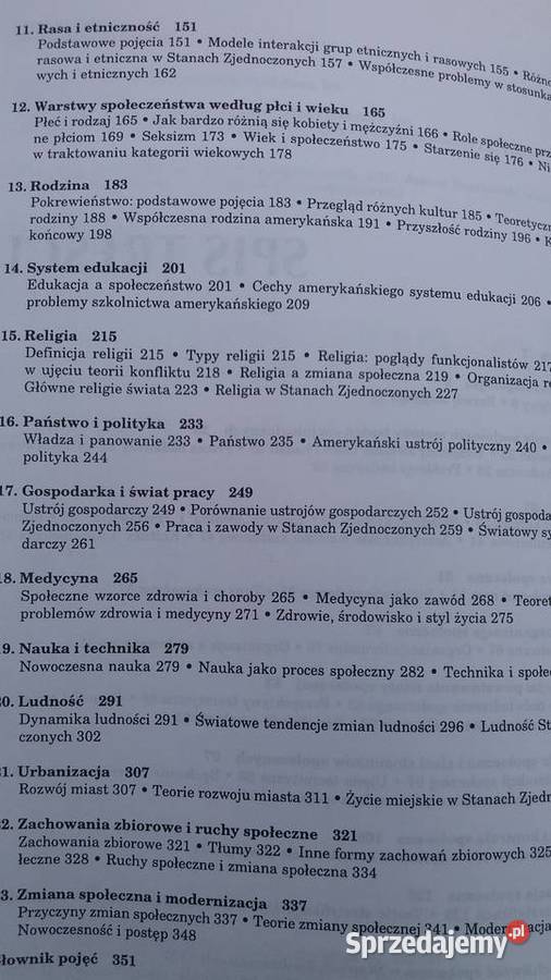 Wstęp do socjologii Goodman Antyki, Sztuka, Kolekcje Warszawa
