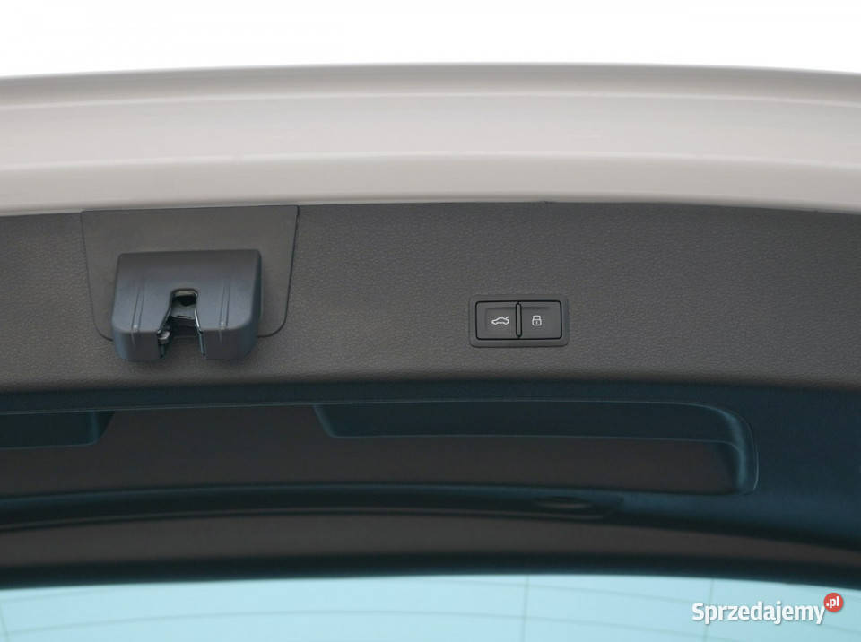 Audi SQ8 etron 503 Quattro BO VirtualPlus Matrix klimatyzacja SQ8 e-tron Kielce