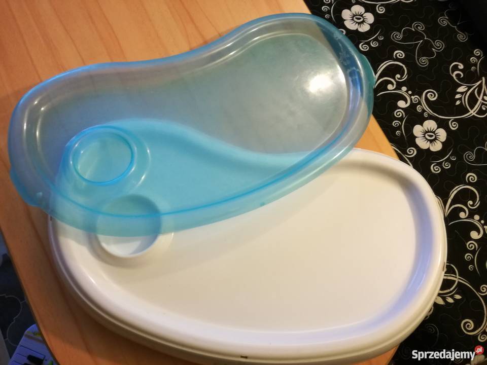 Krzesełko do karmienia Smile Henryków Lubański