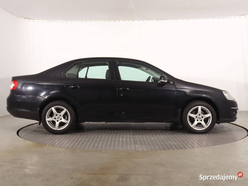 VW Jetta 19 TDI Katowice