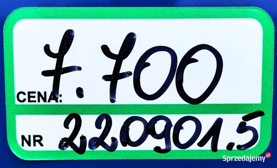 Traktorek kosiarka CutMaster ISEKI BS 2 Cylindry łódzkie Świnice Warckie