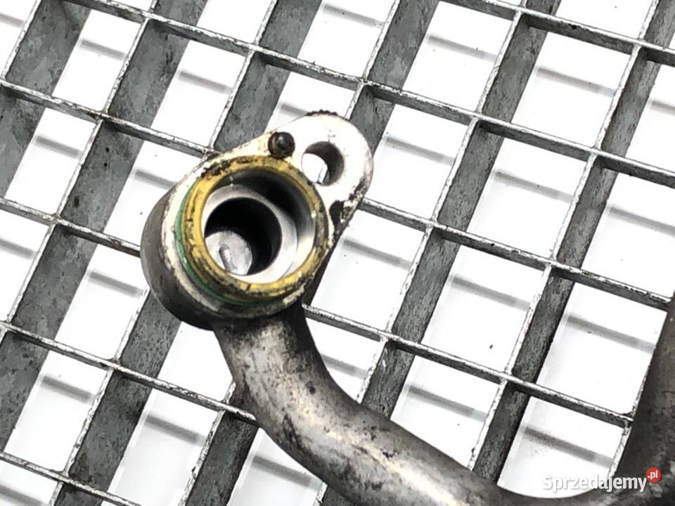 RURKA KLIMATYZACJI BMW E71 9152962 30 306 0714 podkarpackie