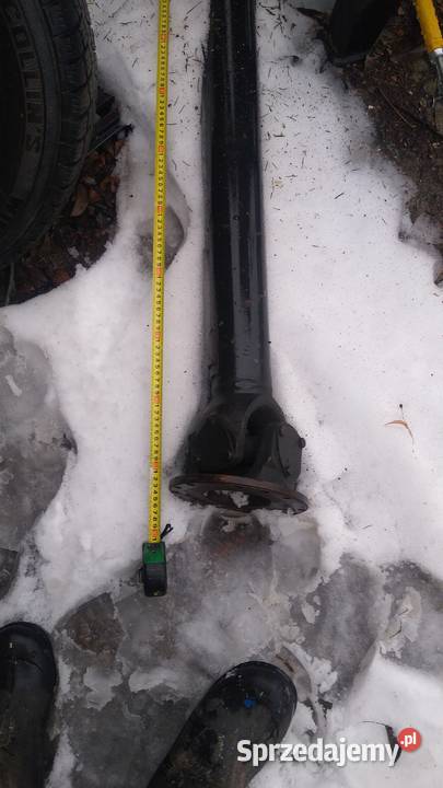 wał pedny volvo Nowy Sącz